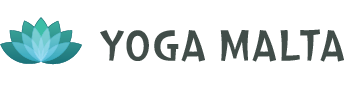 logo yoga malta