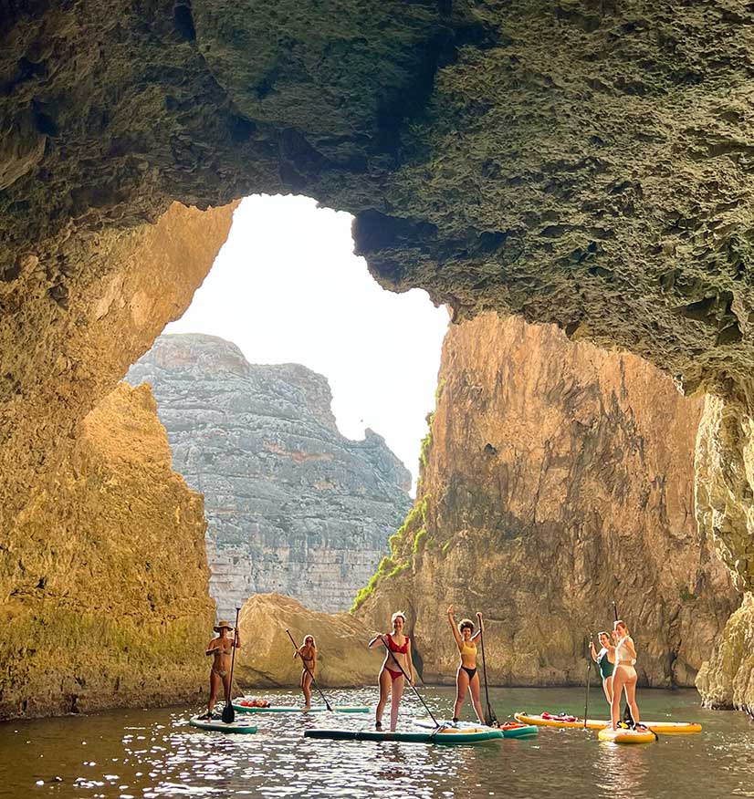 SUP-Tour-Miniature